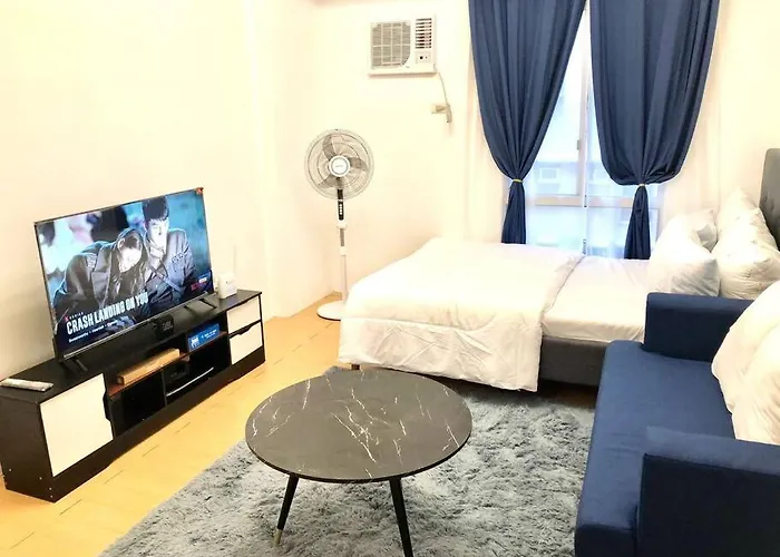 Avida Tower Sucat, Comfortable Type *