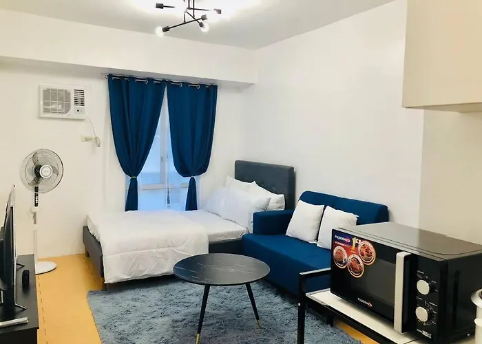 Avida Tower Sucat, Comfortable Type *