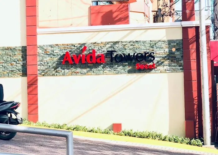 Avida Tower Sucat, Comfortable Type