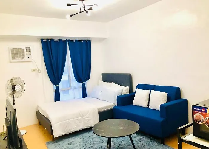 Avida Tower Sucat, Comfortable Type * Manila