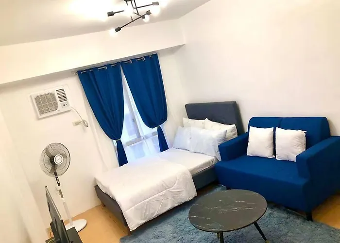 Avida Tower Sucat, Comfortable Type Manila