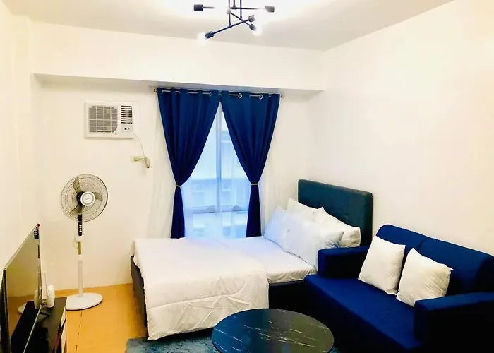 Avida Tower Sucat, Comfortable Type