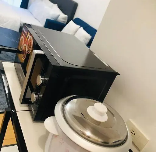 Avida Tower Sucat, Comfortable Type