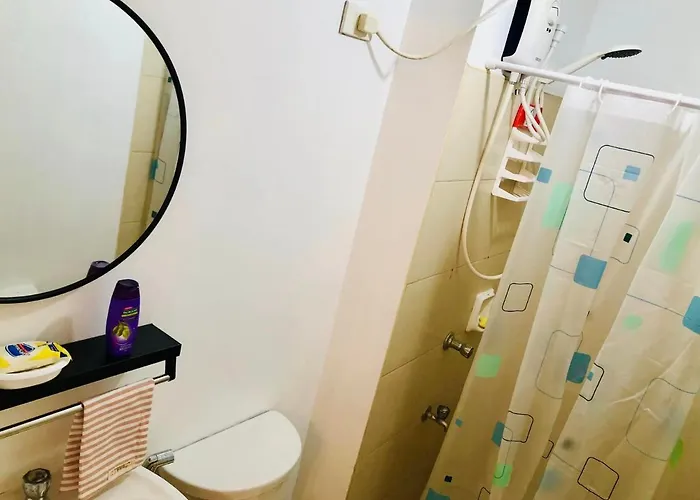 Avida Tower Sucat, Comfortable Type