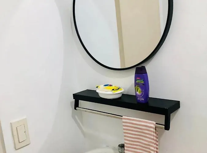 Apartment Avida Tower Sucat, Comfortable Type