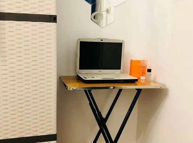 Apartment Avida Tower Sucat, Comfortable Type Manila