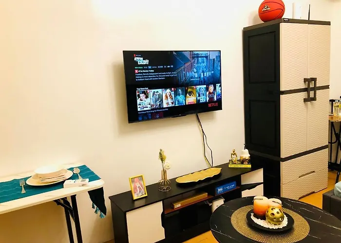 Avida Tower Sucat, Comfortable Type
