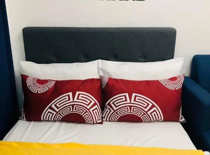 Avida Tower Sucat, Comfortable Type * Manila
