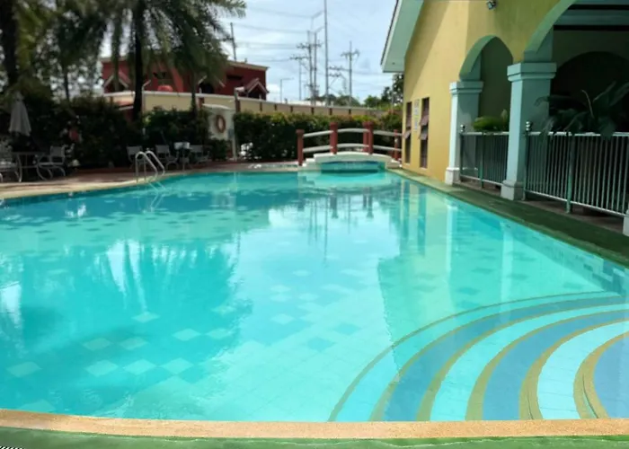 Avida Tower Sucat, Comfortable Type Manila