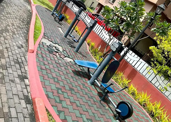 Avida Tower Sucat, Comfortable Type