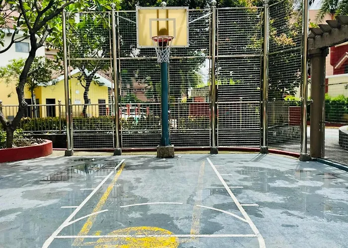 Avida Tower Sucat, Comfortable Type Apartment *