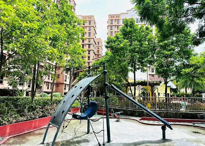 Avida Tower Sucat, Comfortable Type Manila